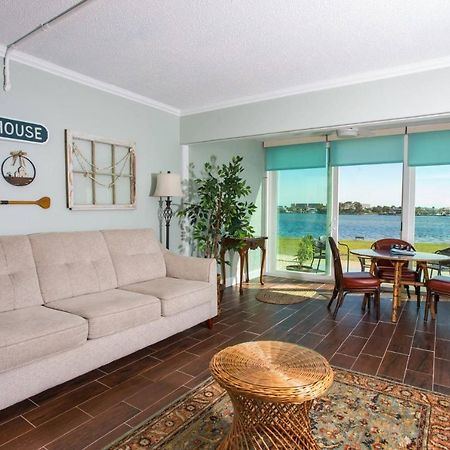 Sea Palm Condos 5E ฟอร์ตวัลตันบีช ภายนอก รูปภาพ